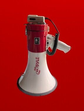 Pyle USB To USB Charging Or Battery Operated Batteries Not Included